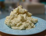 ☆子供でもできるマッシュポテト(^O^)作り方4写真
