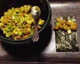 アボガド納豆作り方5写真