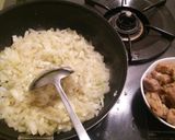 【低コスト】鶏肉と玉ねぎのトマトソース作り方4写真