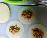そのまま食べられる☆簡単包みのぎょうざ作り方4写真