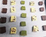 サクほろバタークッキー♡失敗なし！作り方6写真
