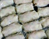 そのまま食べられる☆簡単包みのぎょうざ作り方7写真