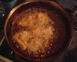 鶏の★うまうまから揚げ作り方5写真