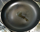 絶対失敗なし。長ねぎ、いりこ、ごま油。作り方1写真