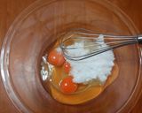 マフィン型deお手軽ガトーショコラ♪作り方3写真