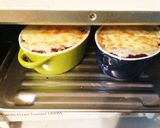 残ったカレーで！カレーうどんグラタン作り方7写真