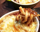 残ったカレーで！カレーうどんグラタン作り方8写真