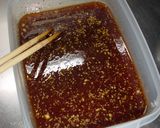 ★簡単★なすびのエスニック漬け作り方1写真
