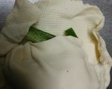 冷凍パイシートの鯖缶包作り方3写真