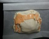 冷凍パイシートの鯖缶包作り方4写真
