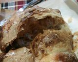 冷凍パイシートの鯖缶包作り方5写真