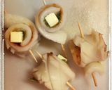 ☆ちくわロール☆お弁当・あと1品に作り方3写真