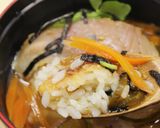 ばーちゃんのねぎ味噌おにぎり作り方9写真