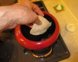 簡単！柔らかチキンフライ（チキンカツ）作り方9写真