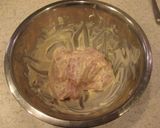簡単！柔らかチキンフライ（チキンカツ）作り方7写真