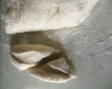 イタリア版揚げパン作り方1写真