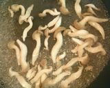 鯖のしめじとサッパリ大根おろし煮★作り方4写真