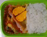 妖怪ウｵッチ♪簡単に作れないとむ～り～い作り方4写真