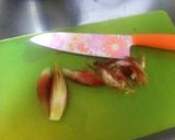 手抜き☆さっぱり冷や汁作り方1写真
