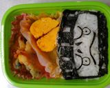 妖怪ウｵッチ♪簡単に作れないとむ～り～い作り方6写真