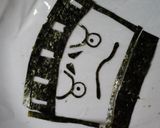 妖怪ウｵッチ♪簡単に作れないとむ～り～い作り方5写真