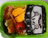 妖怪ウｵッチ♪簡単に作れないとむ～り～い作り方8写真