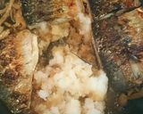 鯖のしめじとサッパリ大根おろし煮★作り方7写真