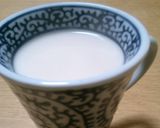 簡単！甘酒ダイエット(糖分控えめ)作り方4写真