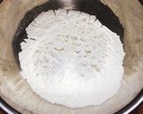 【基本】しっとりパウンドケーキ♡作り方1写真