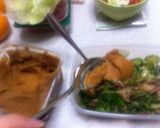 手抜き☆さっぱり冷や汁作り方6写真