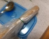 手抜き☆さっぱり冷や汁作り方7写真