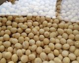 圧力鍋で作る手作り納豆作り方1写真
