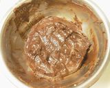 砂糖不使用☆生チョコ風豆腐チョコ作り方4写真