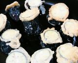 低カロリー！なすのお好み焼き風。作り方4写真