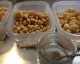 圧力鍋で作る手作り納豆作り方5写真