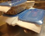 圧力鍋で作る手作り納豆作り方7写真