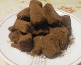 砂糖不使用☆生チョコ風豆腐チョコ作り方5写真