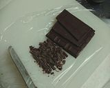 簡単!濃厚しっとり!!!ガトーショコラ♡作り方1写真