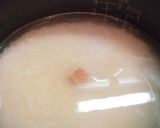 大根と鮭の炊き込みご飯作り方1写真