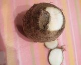 ふっわふわ＊豆乳の里芋ポタージュ(洋風)作り方1写真