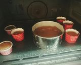 簡単!濃厚しっとり!!!ガトーショコラ♡作り方11写真