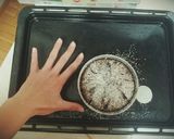 簡単!濃厚しっとり!!!ガトーショコラ♡作り方12写真