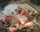 もちもち豆腐作り方3写真
