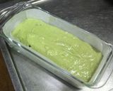 簡単！酒粕&抹茶のしっとりパウンドケーキ作り方6写真
