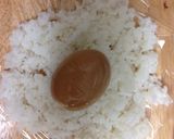 爆弾おにぎり☆作り方1写真