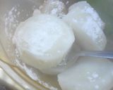 超簡単♪チンして焼くだけ大根ステーキ作り方3写真