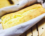 【基本】しっとりパウンドケーキ♡作り方9写真