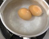 ☆こってりサッパリ！鶏手羽元と大根煮☆作り方3写真
