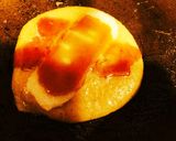 幸せレシピ♡きな粉のモチどら焼き♬作り方6写真