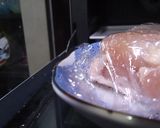簡単★格安★鶏ムネ肉のハム♪作り方4写真